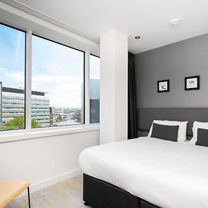 Appartement met Twee Slaapkamers