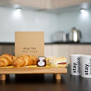 Appartement met een Slaapkamer